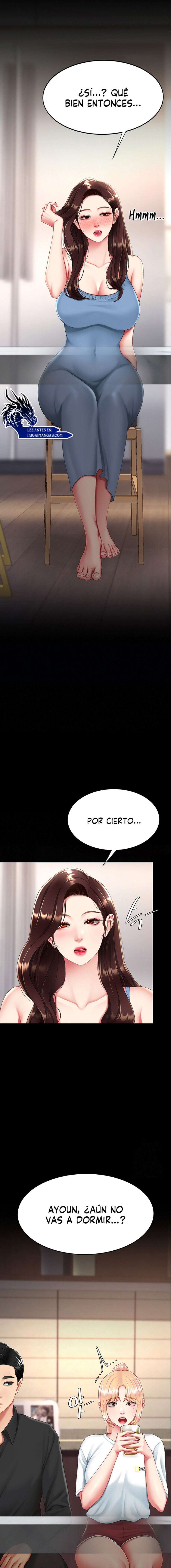 Me Comi a tu Madre Primero Capitulo 96 página 20