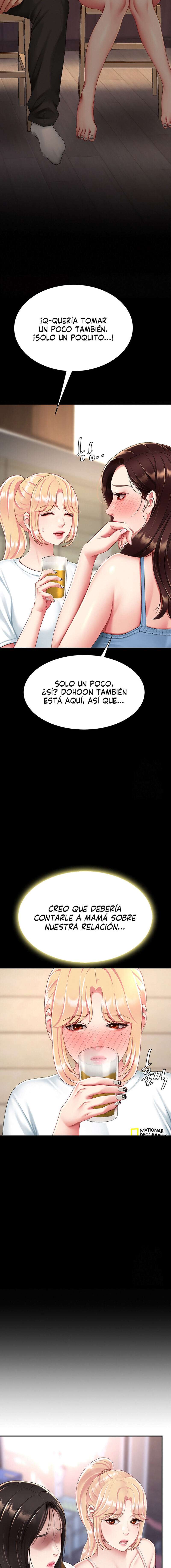 Me Comi a tu Madre Primero Capitulo 96 página 21