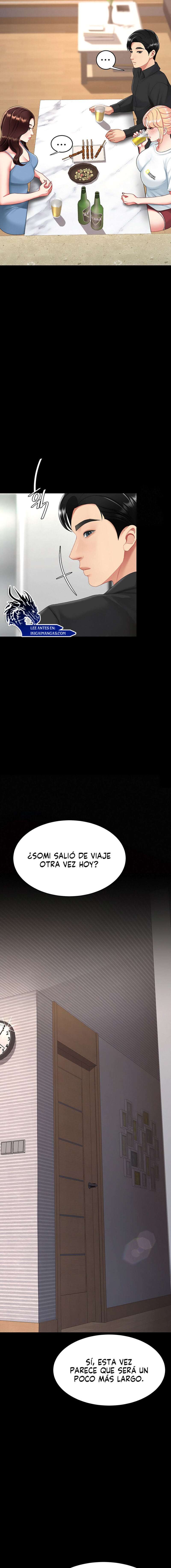 Me Comi a tu Madre Primero Capitulo 96 página 23