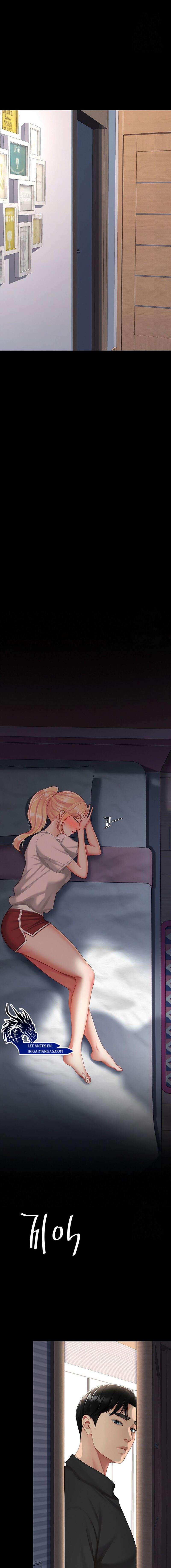 Me Comi a tu Madre Primero Capitulo 96 página 25
