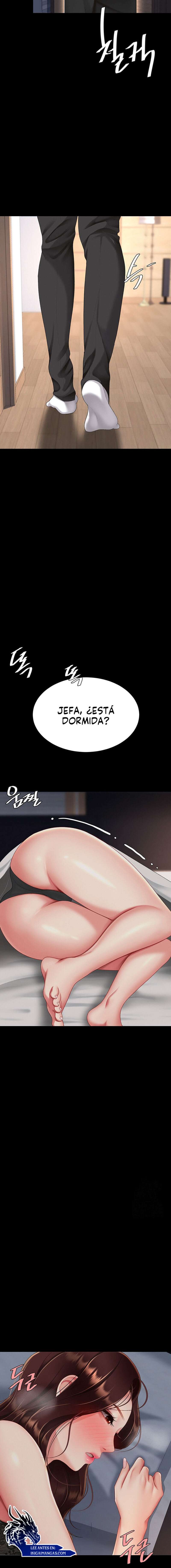 Me Comi a tu Madre Primero Capitulo 96 página 26
