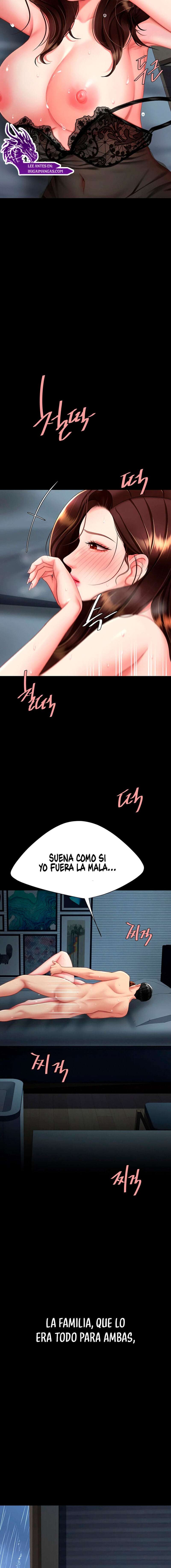 Me Comi a tu Madre Primero Capitulo 97 página 11