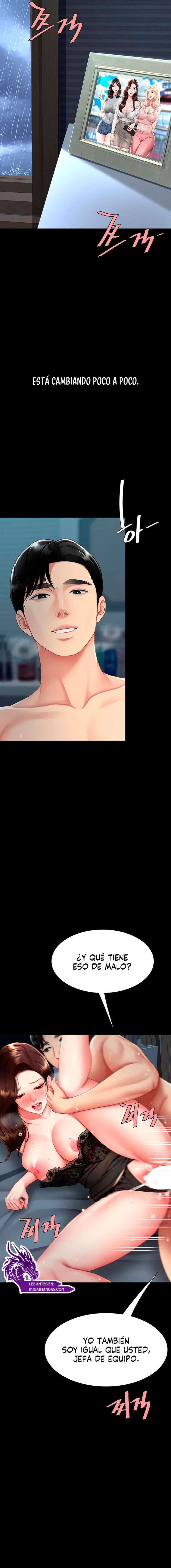 Me Comi a tu Madre Primero Capitulo 97 página 12