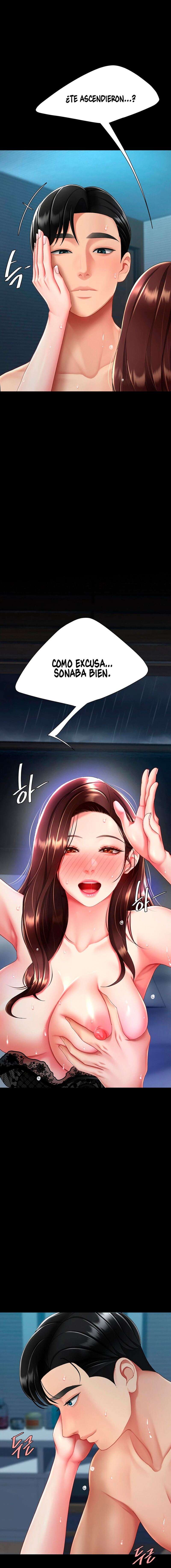 Me Comi a tu Madre Primero Capitulo 97 página 19