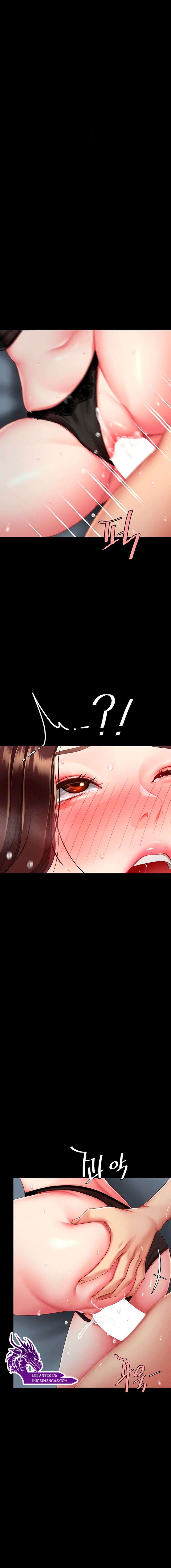 Me Comi a tu Madre Primero Capitulo 97 página 20