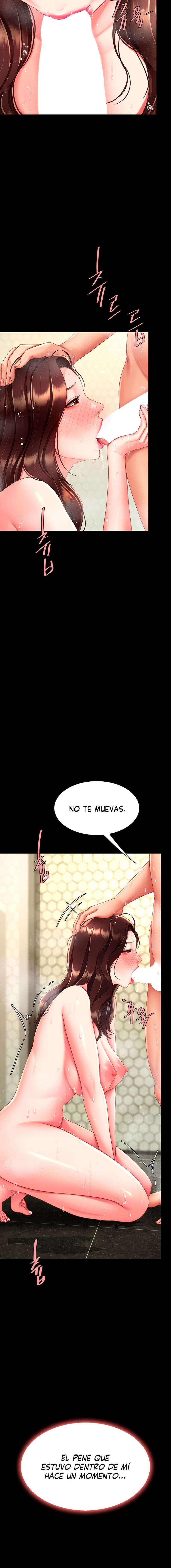 Me Comi a tu Madre Primero Capitulo 98 página 15