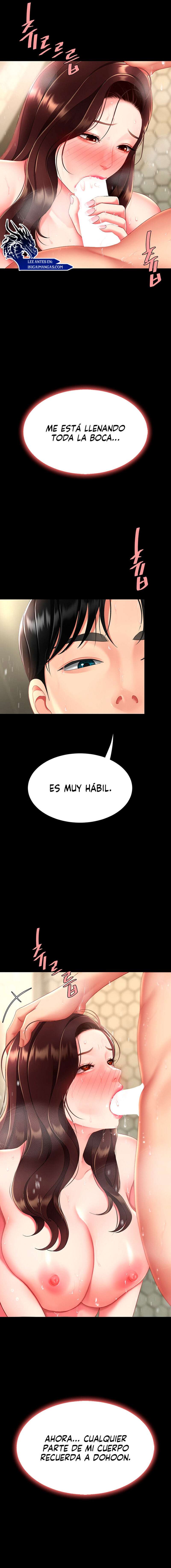 Me Comi a tu Madre Primero Capitulo 98 página 16