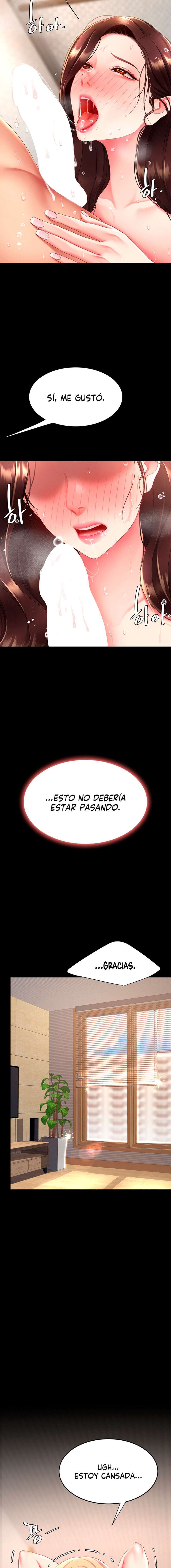 Me Comi a tu Madre Primero Capitulo 98 página 18