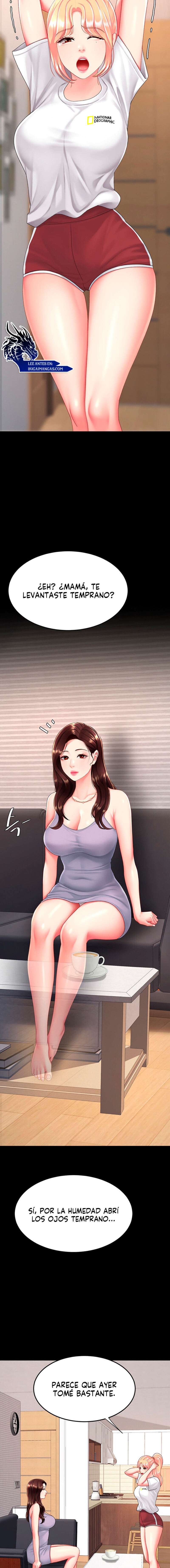 Me Comi a tu Madre Primero Capitulo 98 página 19