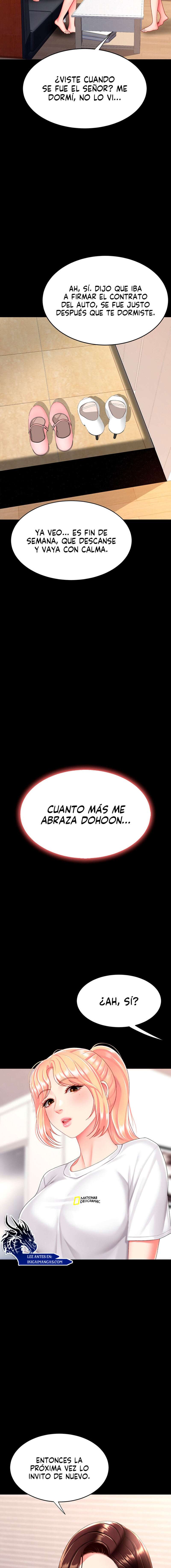 Me Comi a tu Madre Primero Capitulo 98 página 20