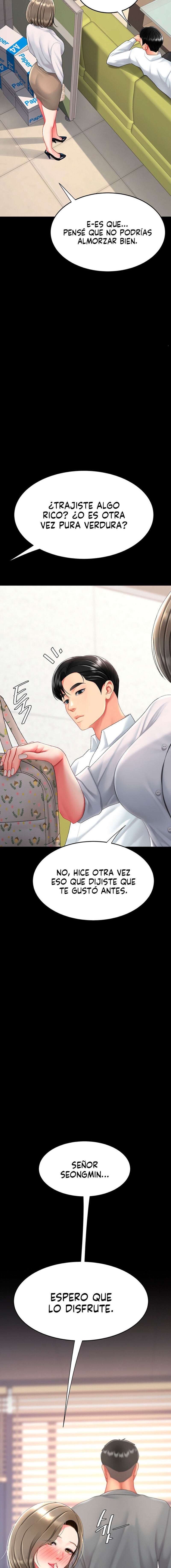 Me Comi a tu Madre Primero Capitulo 98 página 25