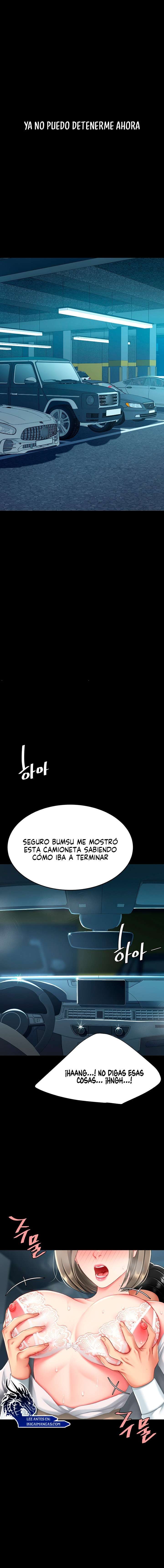 Me Comi a tu Madre Primero Capitulo 99 página 15