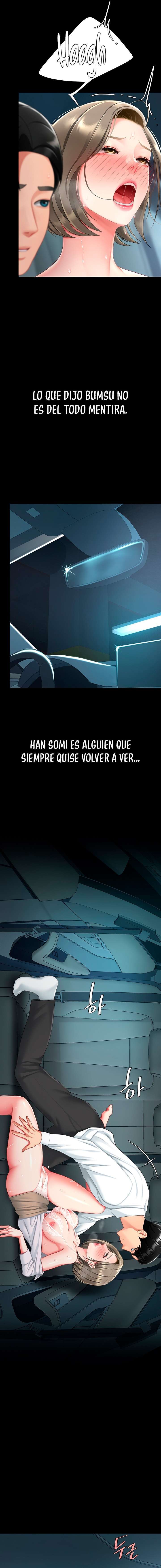 Me Comi a tu Madre Primero Capitulo 99 página 20