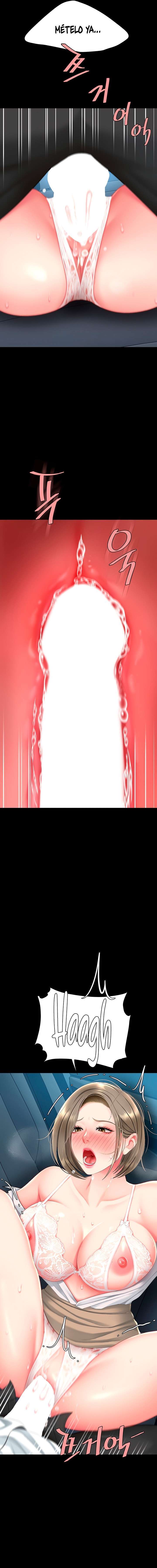 Me Comi a tu Madre Primero Capitulo 99 página 23