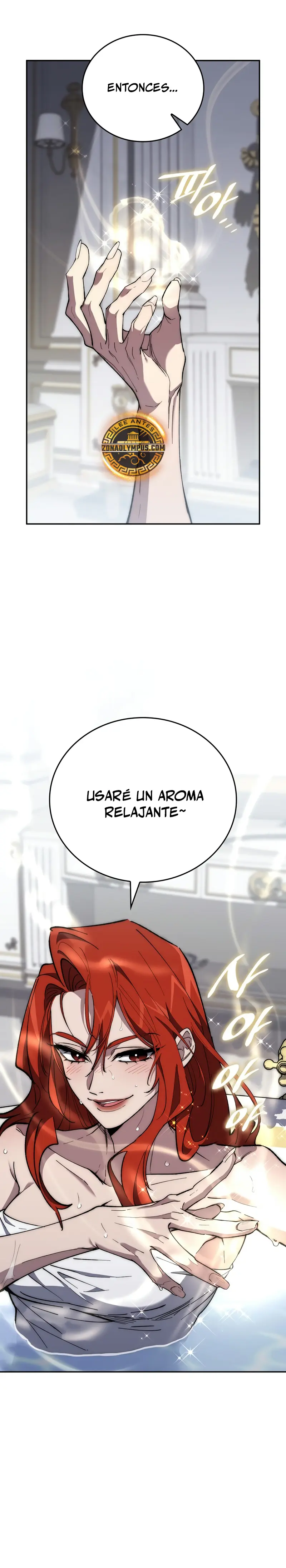 El Arquitecto de mazmorras Capitulo 10 página 24