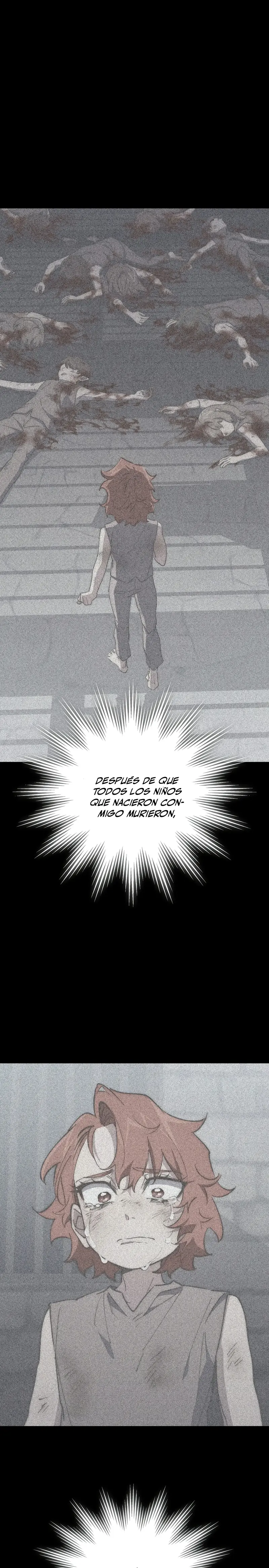El Arquitecto de mazmorras Capitulo 12 página 10
