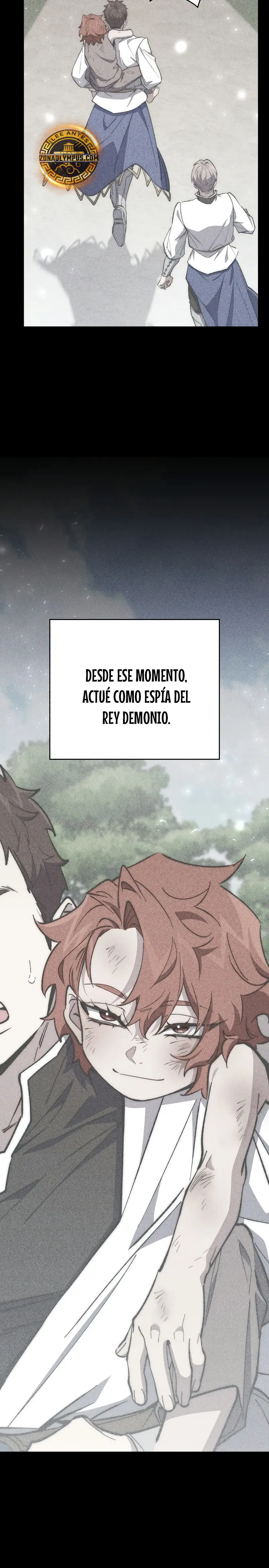 El Arquitecto de mazmorras Capitulo 12 página 16