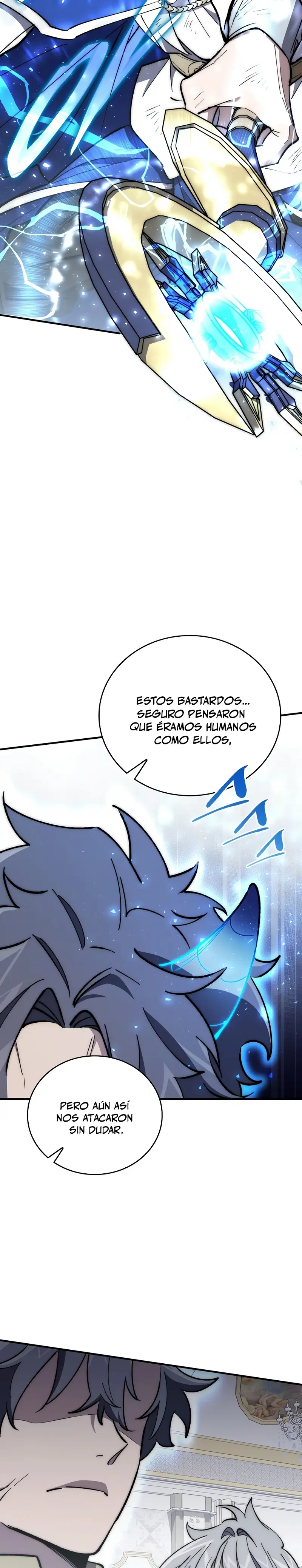 El Arquitecto de mazmorras Capitulo 12 página 46