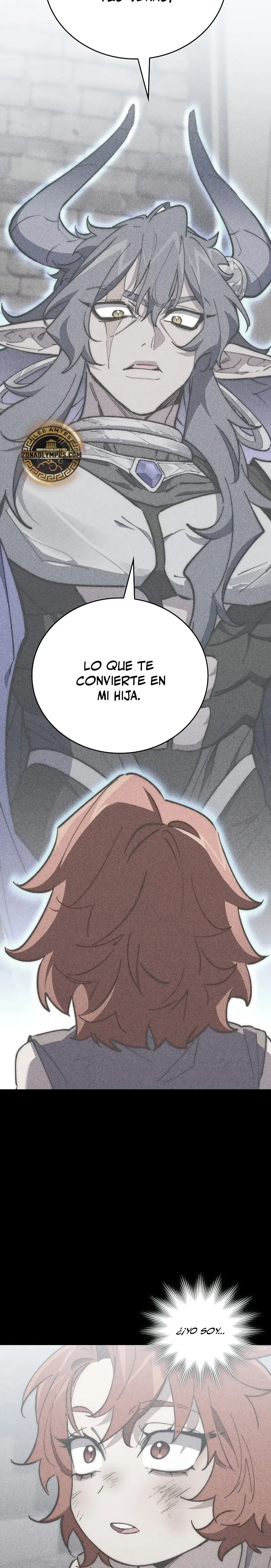 El Arquitecto de mazmorras Capitulo 12 página 7