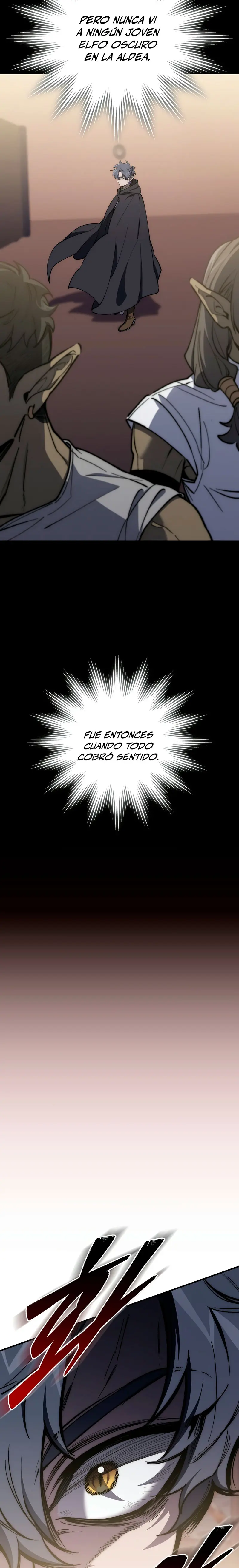 El Arquitecto de mazmorras Capitulo 17 página 10