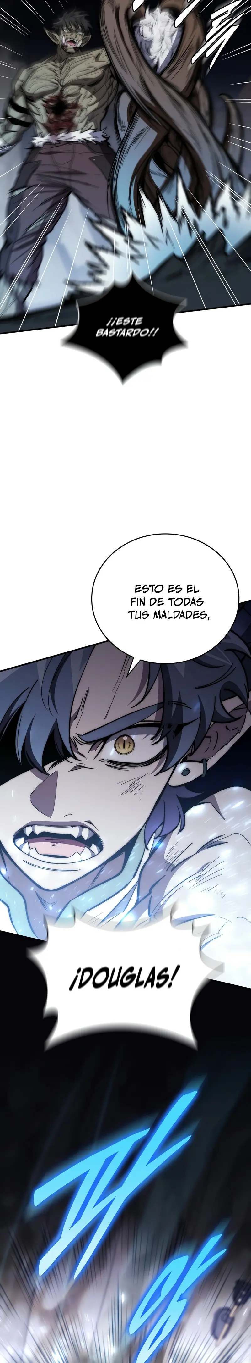El Arquitecto de mazmorras Capitulo 19 página 24