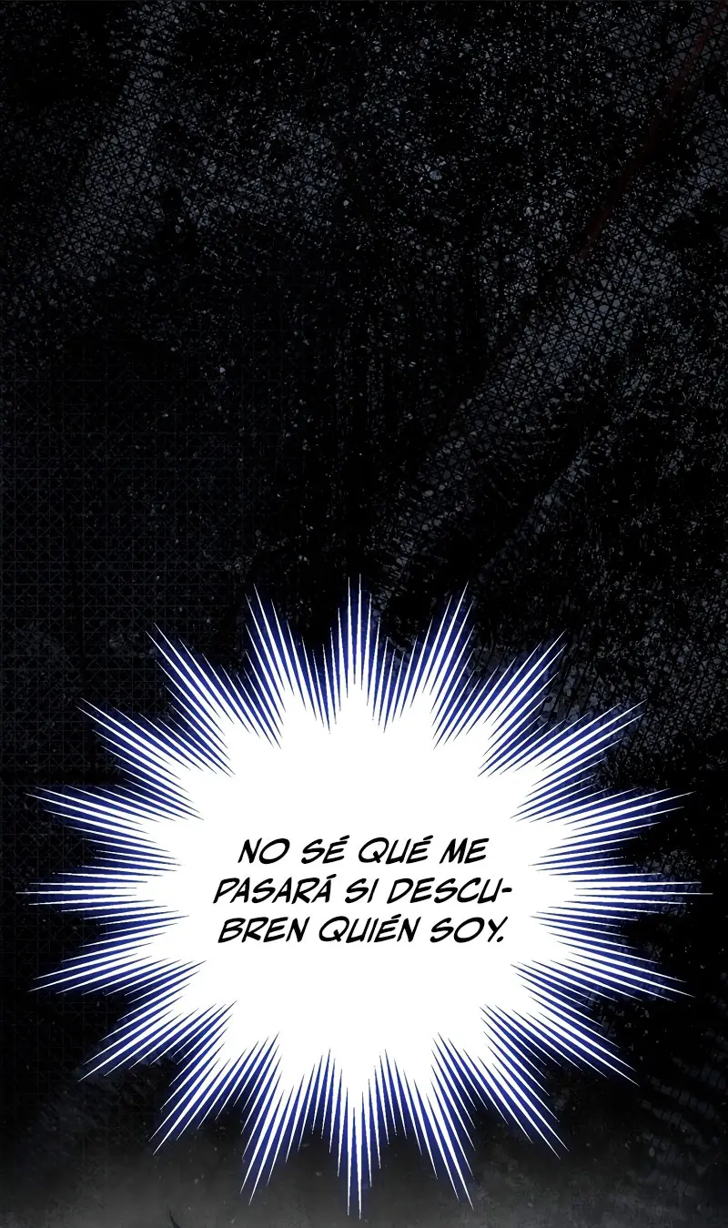 El Arquitecto de mazmorras Capitulo 2 página 25