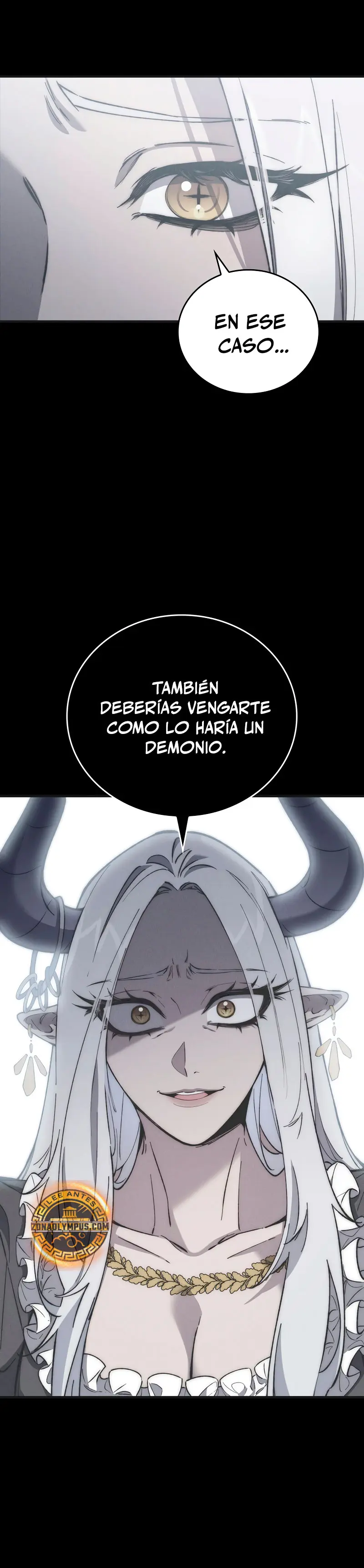 El Arquitecto de mazmorras Capitulo 2 página 5