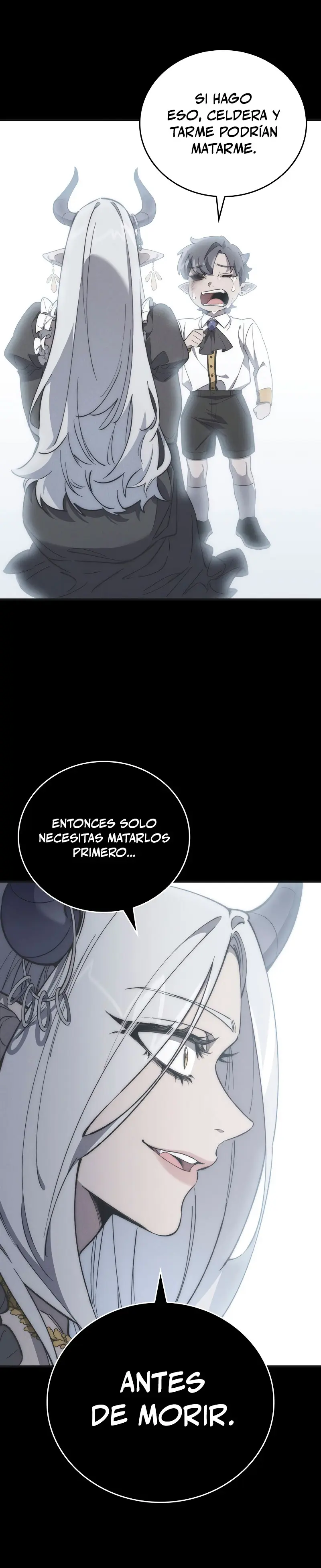 El Arquitecto de mazmorras Capitulo 2 página 6