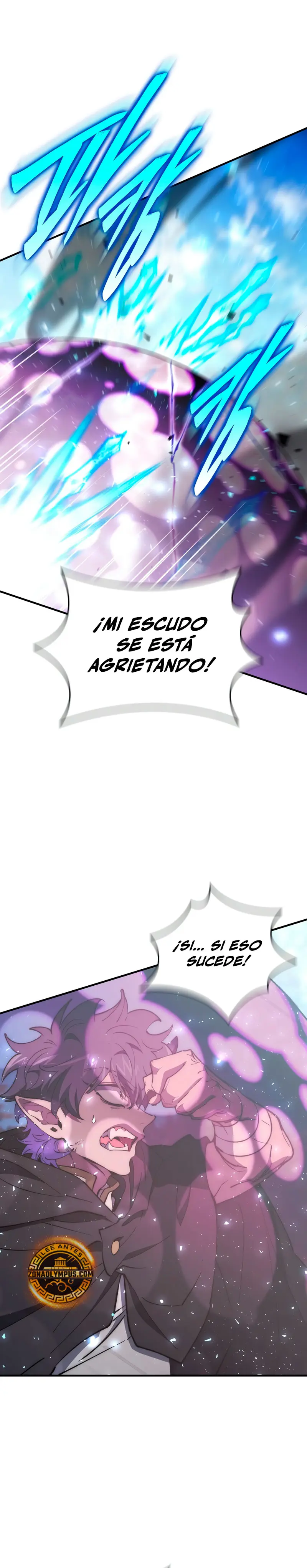 El Arquitecto de mazmorras Capitulo 23 página 24