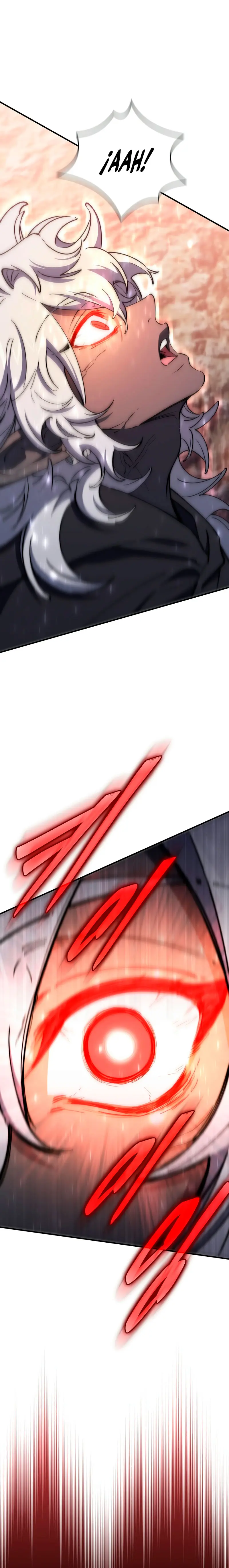 El Arquitecto de mazmorras Capitulo 25 página 9