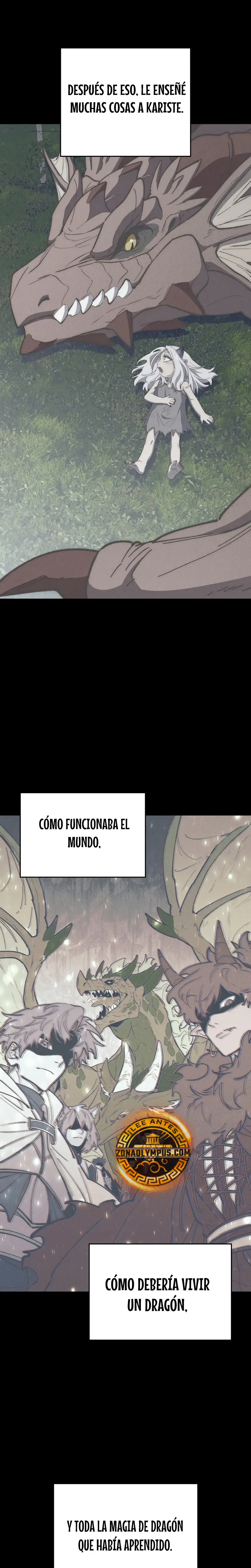 El Arquitecto de mazmorras Capitulo 26 página 12