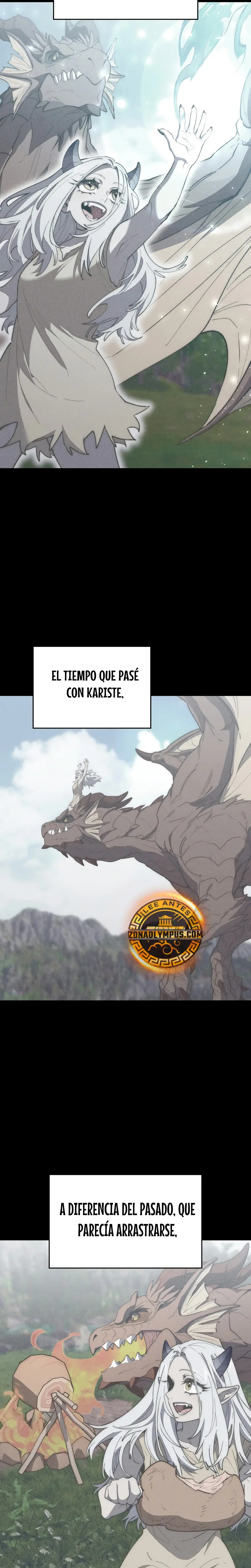 El Arquitecto de mazmorras Capitulo 26 página 13