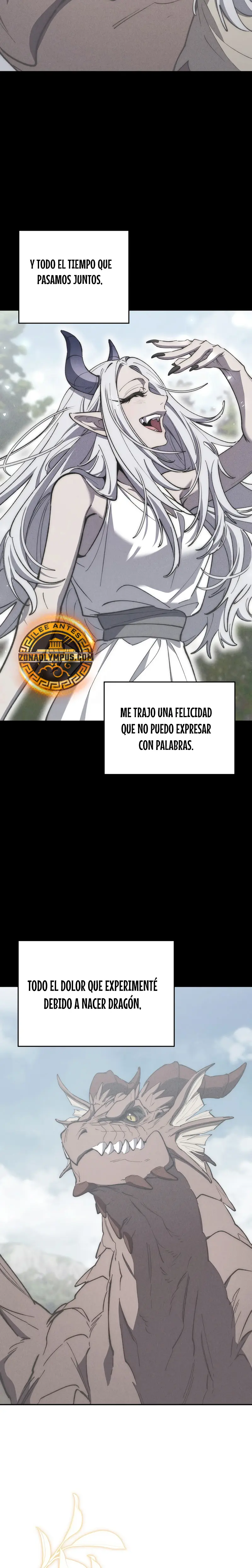 El Arquitecto de mazmorras Capitulo 26 página 16