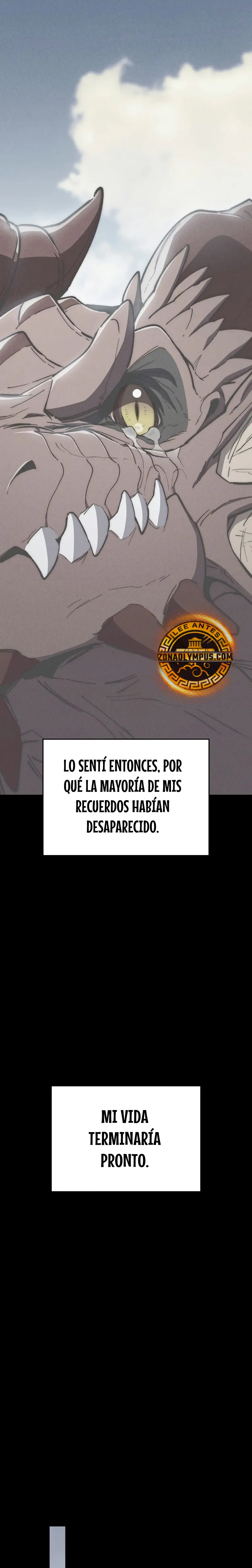El Arquitecto de mazmorras Capitulo 26 página 30