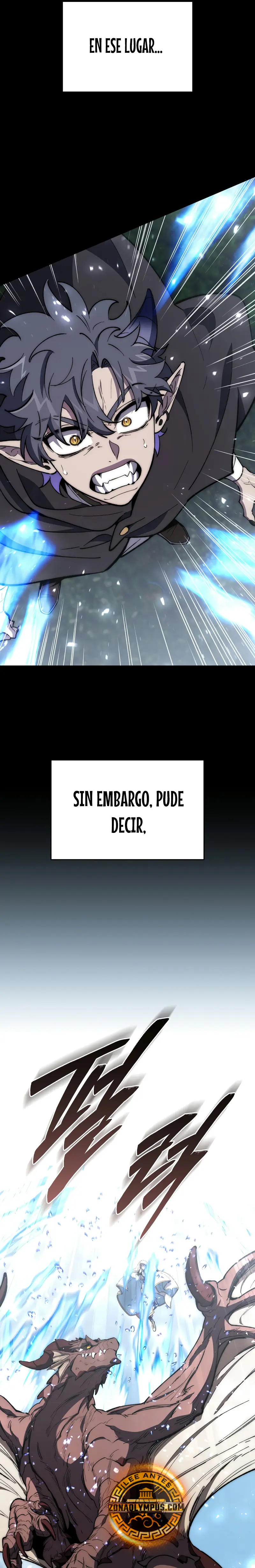 El Arquitecto de mazmorras Capitulo 26 página 39