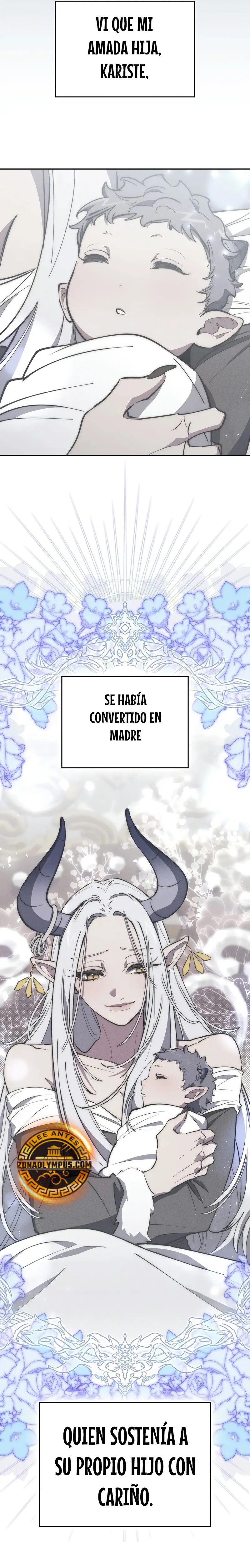 El Arquitecto de mazmorras Capitulo 26 página 42