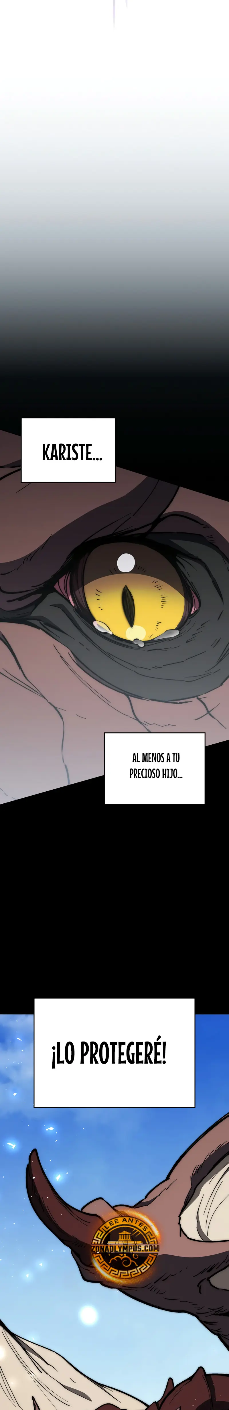 El Arquitecto de mazmorras Capitulo 26 página 43