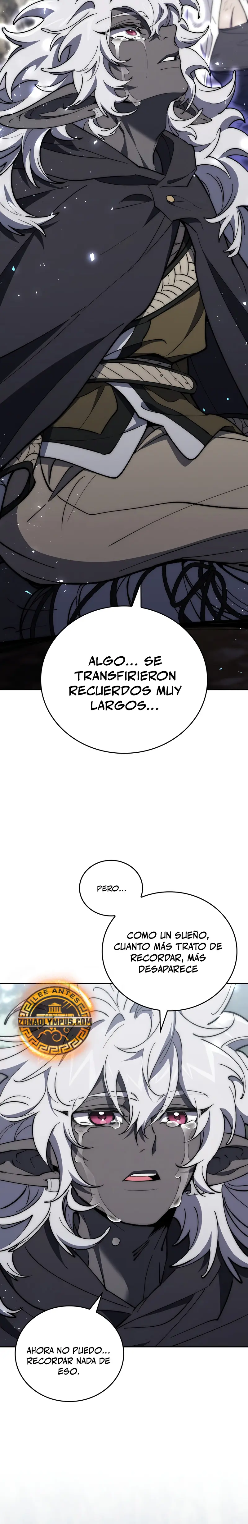 El Arquitecto de mazmorras Capitulo 26 página 49