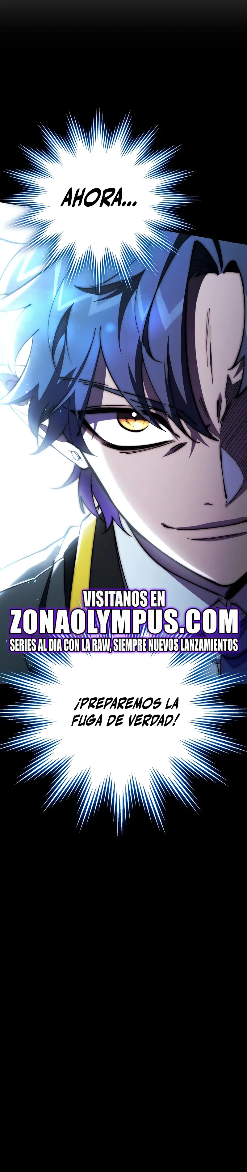 El Arquitecto de mazmorras Capitulo 3 página 35