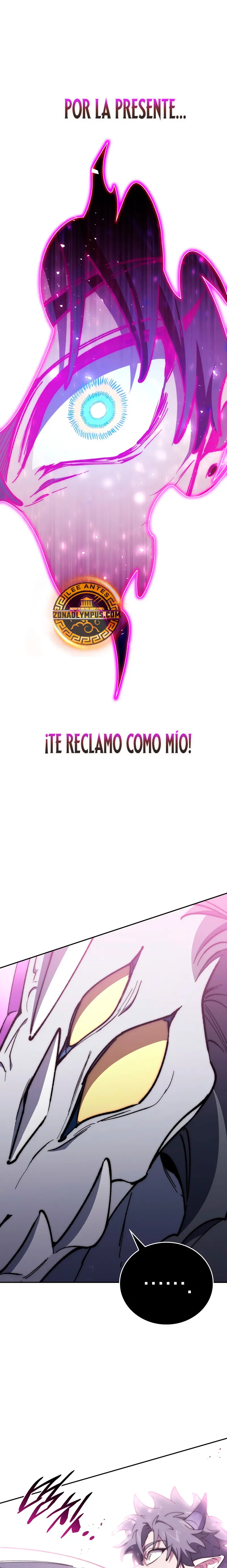 El Arquitecto de mazmorras Capitulo 32 página 24