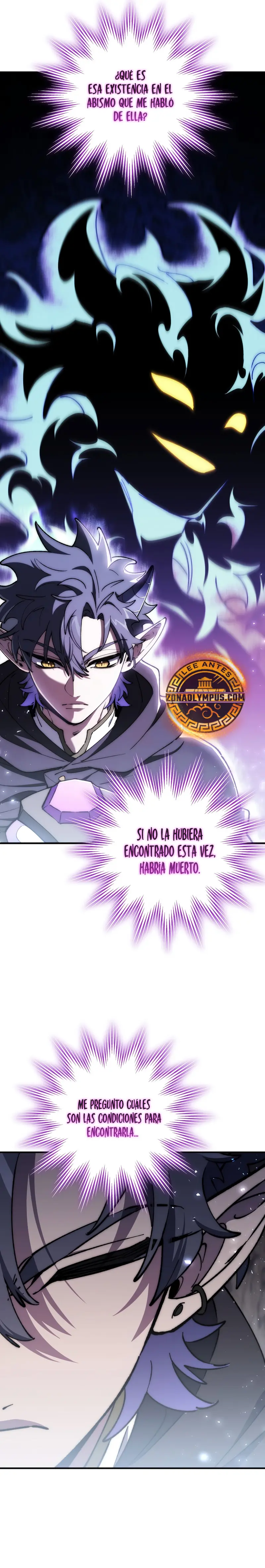 El Arquitecto de mazmorras Capitulo 33 página 14