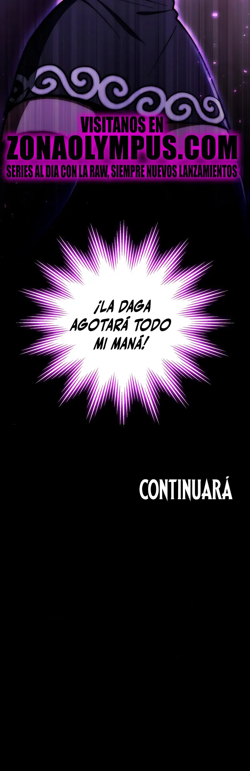 El Arquitecto de mazmorras Capitulo 34 página 23