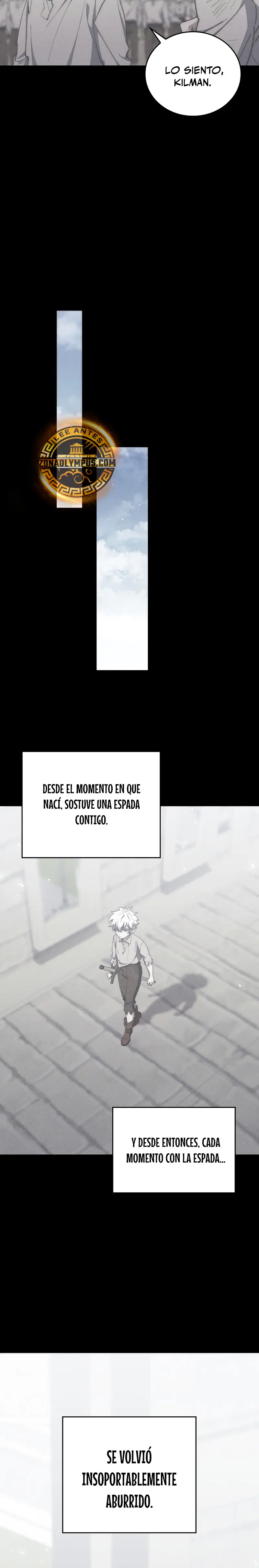 El Arquitecto de mazmorras Capitulo 38 página 10