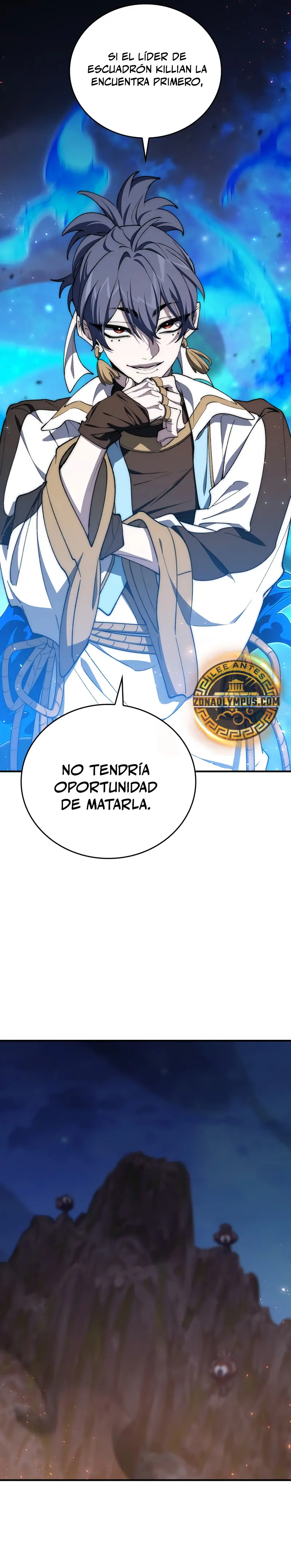 El Arquitecto de mazmorras Capitulo 38 página 5