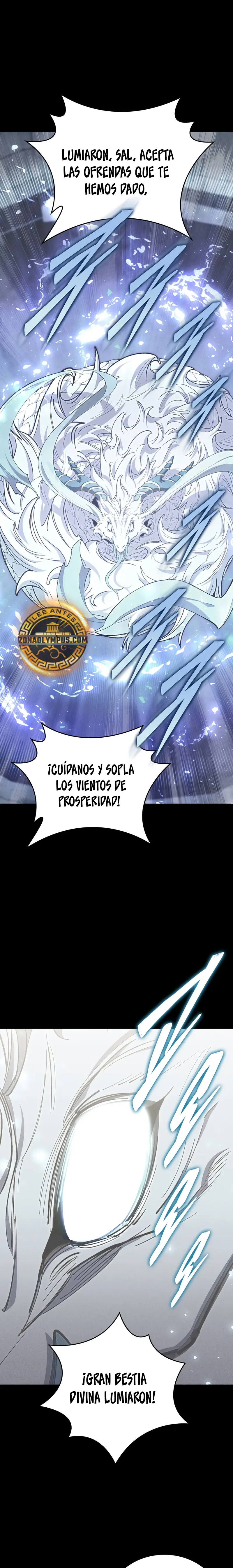 El Arquitecto de mazmorras Capitulo 43 página 7