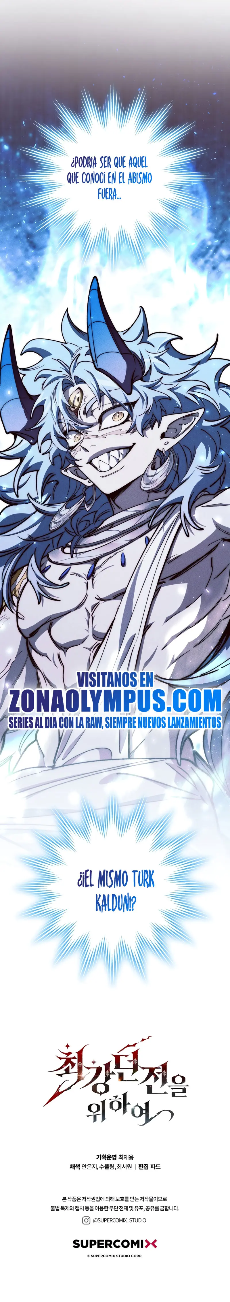 El Arquitecto de mazmorras Capitulo 44 página 26