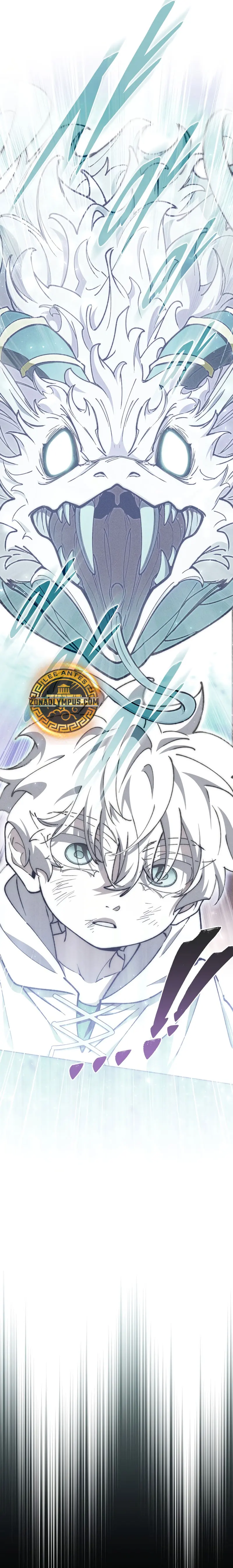 El Arquitecto de mazmorras Capitulo 50 página 12