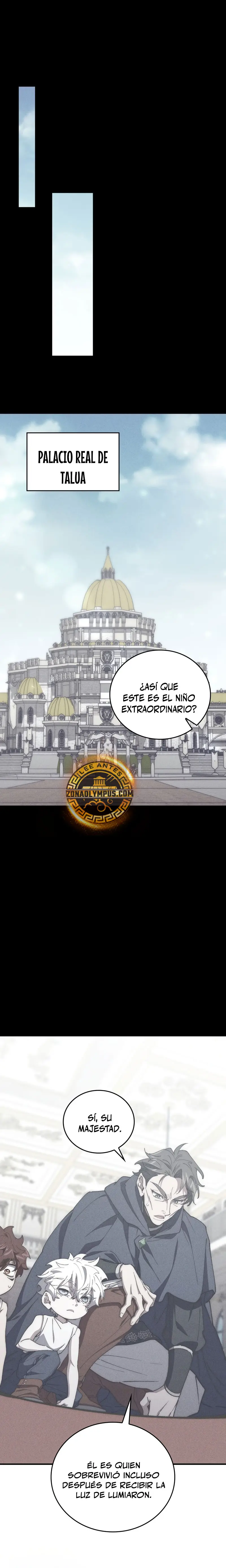 El Arquitecto de mazmorras Capitulo 50 página 24