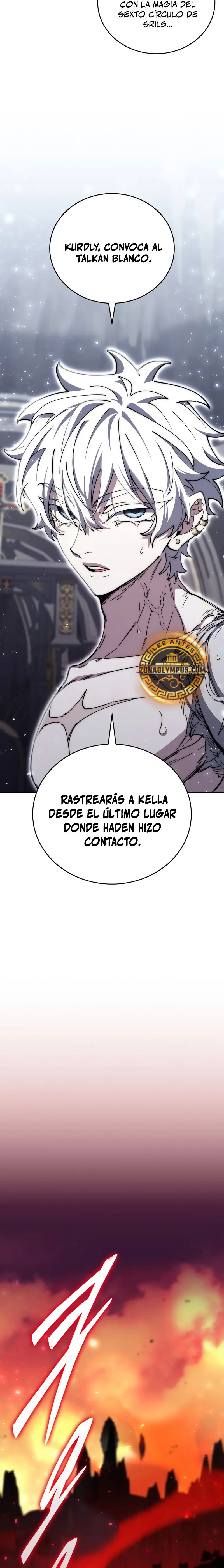 El Arquitecto de mazmorras Capitulo 52 página 15