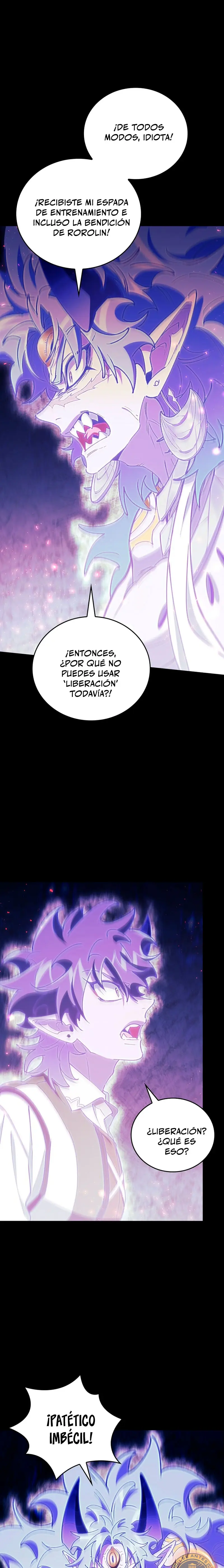 El Arquitecto de mazmorras Capitulo 55 página 7